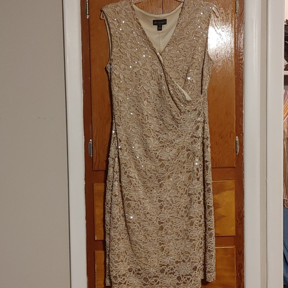 Cocktail Dress